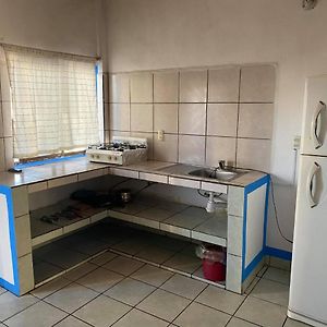 Bungaló de 2 Dormitorios