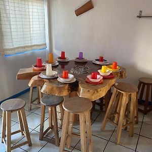 Bungaló Familiar